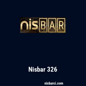 Nisbar 326